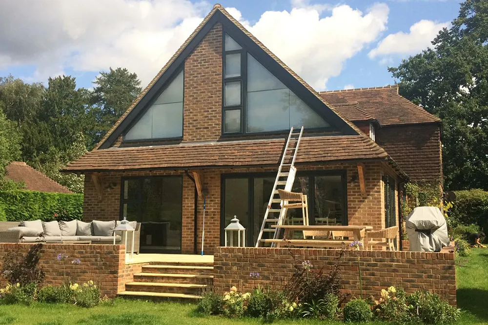 Building Company in Guildford